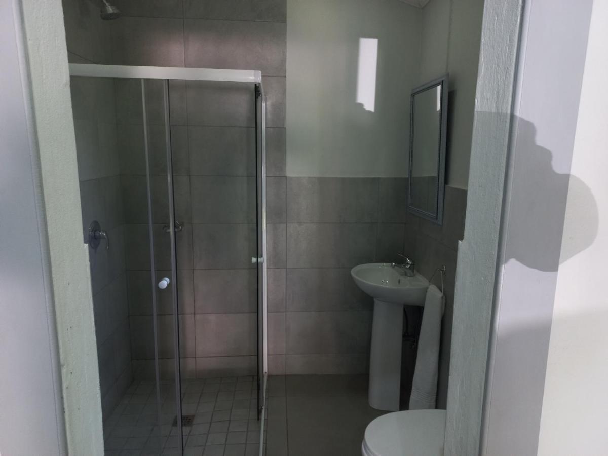 Triple9 Hatfield Guesthouse Pretoria Ngoại thất bức ảnh