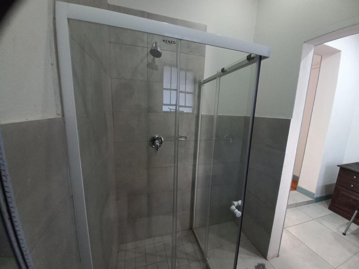 Triple9 Hatfield Guesthouse Pretoria Ngoại thất bức ảnh