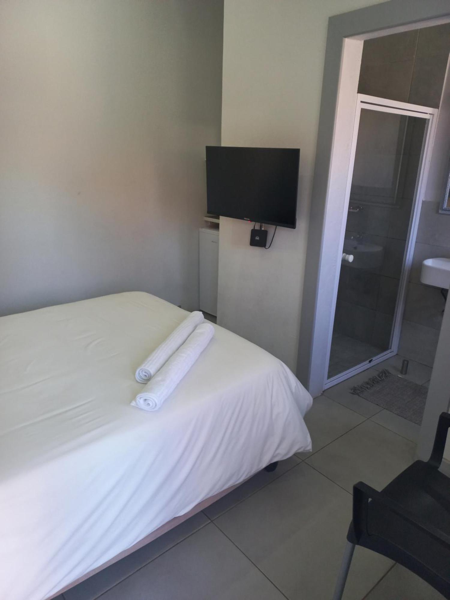 Triple9 Hatfield Guesthouse Pretoria Phòng bức ảnh