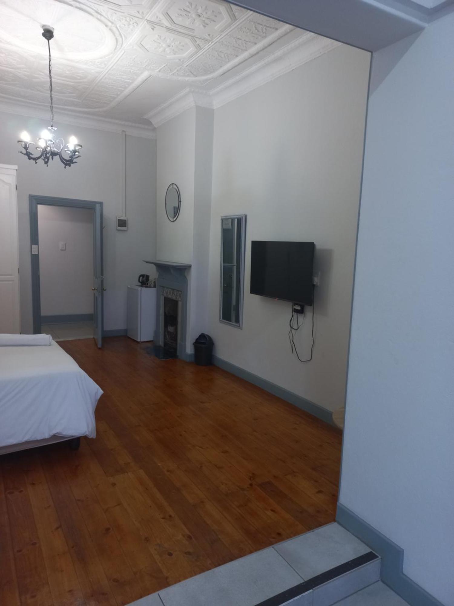 Triple9 Hatfield Guesthouse Pretoria Phòng bức ảnh